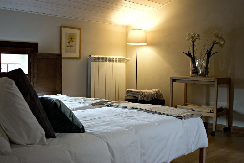 Rifugio Alpi Apuane Hotel Careggine Buitenkant foto