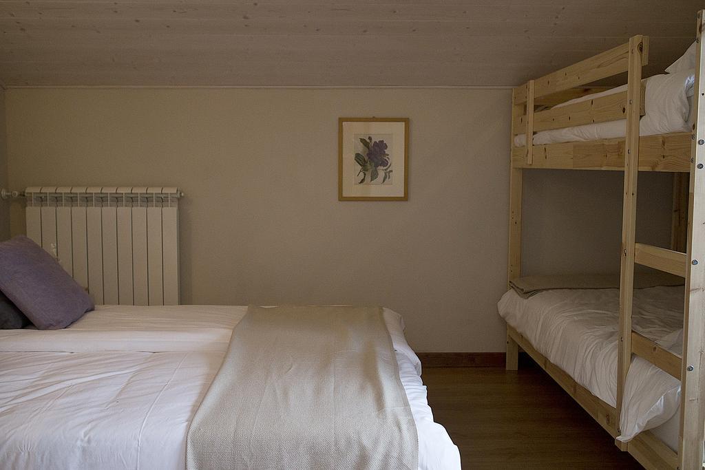 Rifugio Alpi Apuane Hotel Careggine Buitenkant foto
