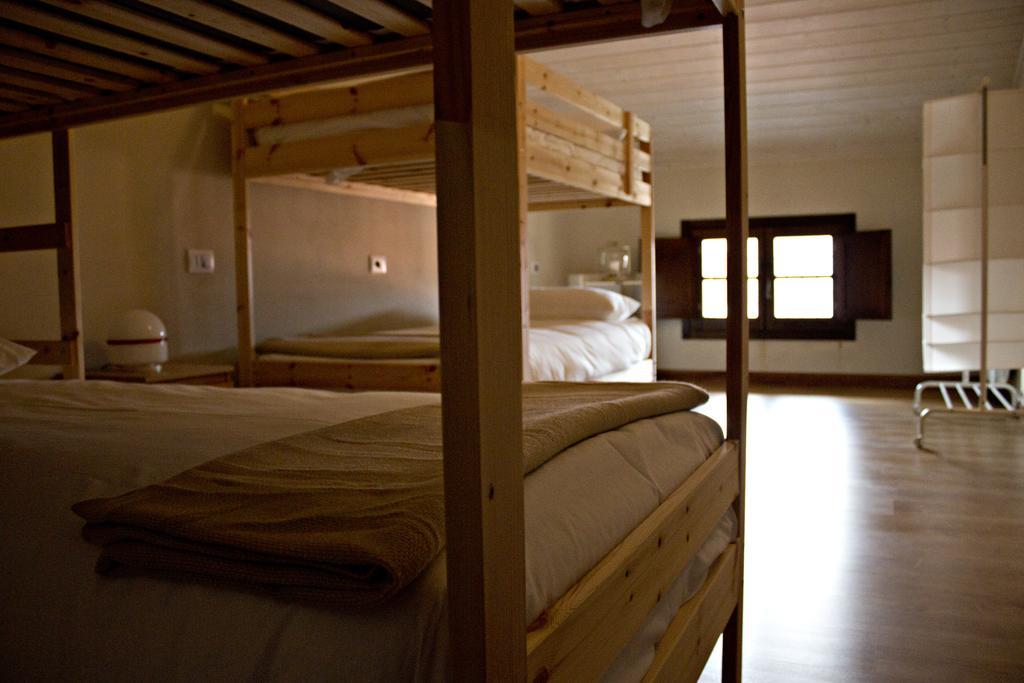 Rifugio Alpi Apuane Hotel Careggine Buitenkant foto