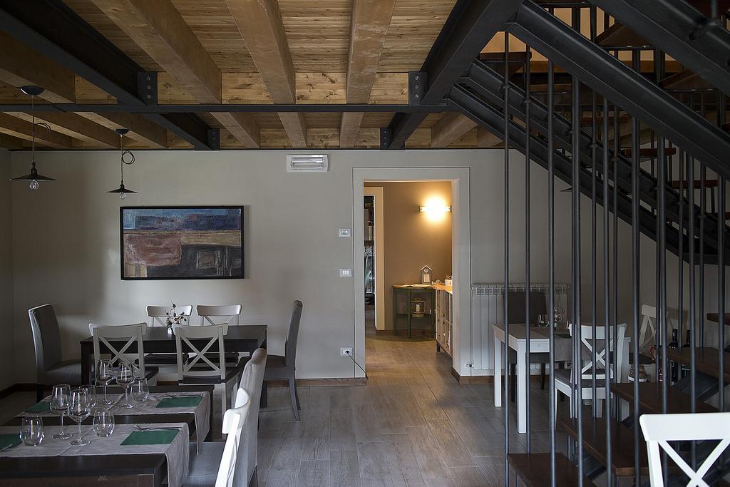 Rifugio Alpi Apuane Hotel Careggine Buitenkant foto