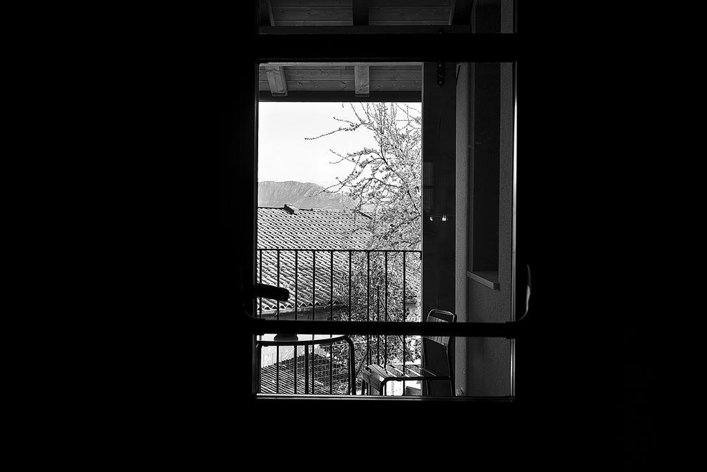 Rifugio Alpi Apuane Hotel Careggine Buitenkant foto