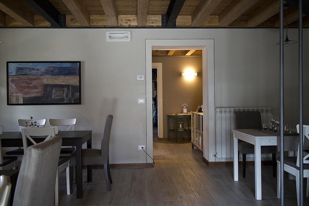 Rifugio Alpi Apuane Hotel Careggine Buitenkant foto